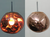 Elegant LED Pendant Light | Modern Kitchen Pendant Lighting 16