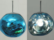 Elegant LED Pendant Light | Modern Kitchen Pendant Lighting 9