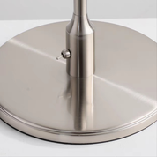 Elegant LED Table Lamp | Scandinavian Design & Warm White Light 3