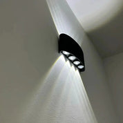 Elegant LED Wall Light | Modern Outdoor Wall Sconce 1