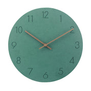 Elegant Modern Wall Clock | Silent Movement & Nordic Design 3