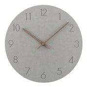 Elegant Modern Wall Clock | Silent Movement & Nordic Design 7