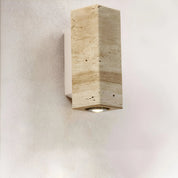 Elegant Natural Wall Light | Energy-Saving LED Sconce 1