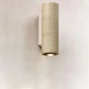 Elegant Natural Wall Light | Energy-Saving LED Sconce 3