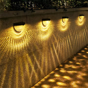 Elegant Solar Garden Lights | Eco-Friendly & Waterproof 0