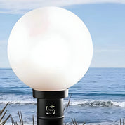 Elegant Solar Pathway Lights | Waterproof Garden Illumination 5