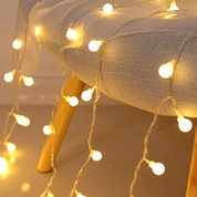 Enchanting LED Fairy Lights | Decorative String Lights for Parties 3