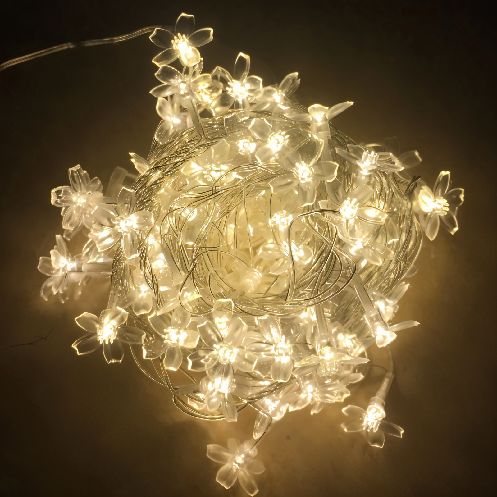 Enchanting LED Fairy Lights | Decorative String Lights for Parties 6