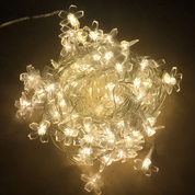 Enchanting LED Fairy Lights | Decorative String Lights for Parties 6