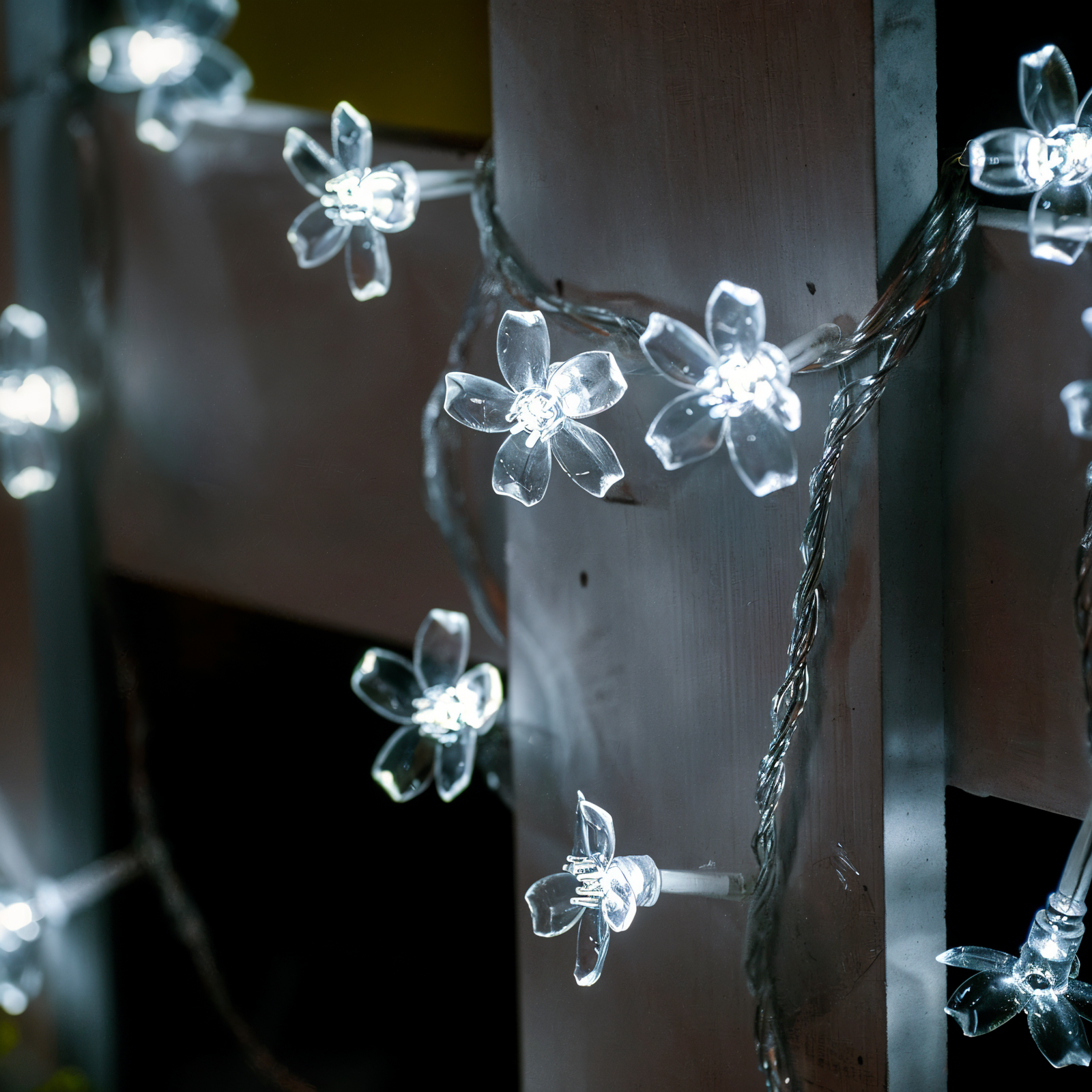 Enchanting LED Fairy Lights | Decorative String Lights for Parties 7