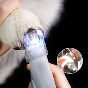 Ergonomic Dog Nail Clippers | Smart Sensor Technology & Safety 0
