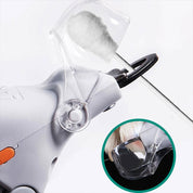 Ergonomic Dog Nail Clippers | Smart Sensor Technology & Safety 1