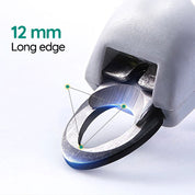 Ergonomic Dog Nail Clippers | Smart Sensor Technology & Safety 3