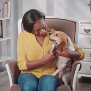 Ergonomic Dog Nail Clippers | Smart Sensor Technology & Safety 7