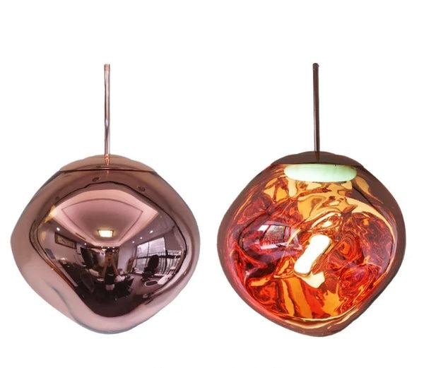 Ethan | Glass Pendant Lighting for Modern Spaces 0