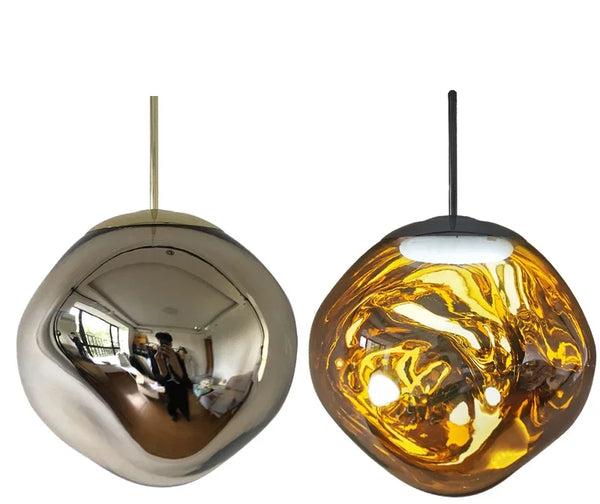 Ethan | Glass Pendant Lighting for Modern Spaces 10
