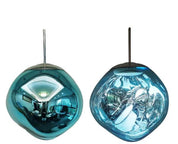 Ethan | Glass Pendant Lighting for Modern Spaces 4