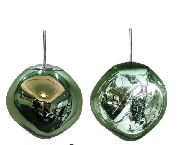 Ethan | Glass Pendant Lighting for Modern Spaces 5