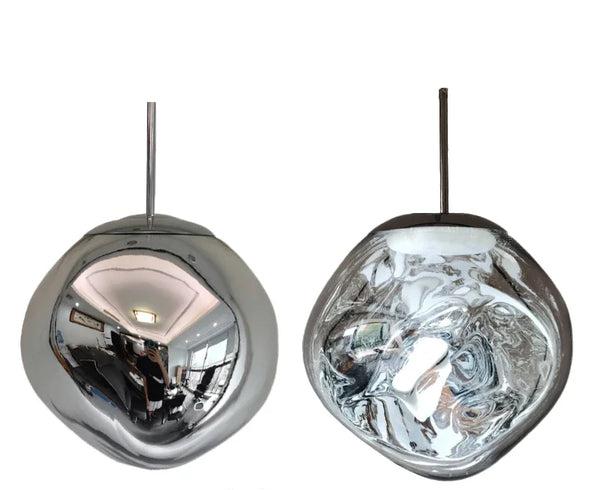 Ethan | Glass Pendant Lighting for Modern Spaces 6