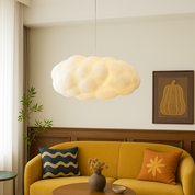 Ethereal Cloud Pendant Light | Adjustable & Sculptural Hanging Lights 1