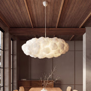 Ethereal Cloud Pendant Light | Adjustable & Sculptural Hanging Lights 4