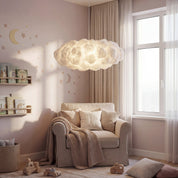 Ethereal Cloud Pendant Light | Adjustable & Sculptural Hanging Lights 5