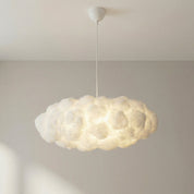 Ethereal Cloud Pendant Light | Adjustable & Sculptural Hanging Lights 6