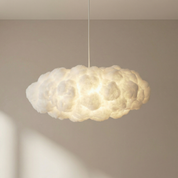 Ethereal Cloud Pendant Light | Adjustable & Sculptural Hanging Lights 7