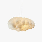 Ethereal Cloud Pendant Light | Adjustable & Sculptural Hanging Lights 8