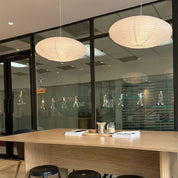 Handcrafted Modern Pendant Light | Kitchen Pendant Lighting & Adjustable Height 2