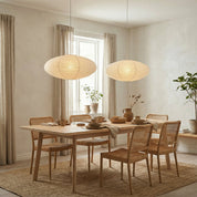 Handcrafted Modern Pendant Light | Kitchen Pendant Lighting & Adjustable Height 4