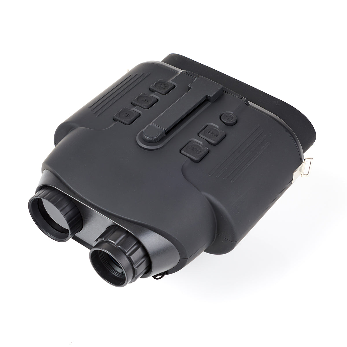 High-Powered Night Vision Binoculars | Infrared & Zoom Features 1