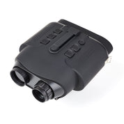 High-Powered Night Vision Binoculars | Infrared & Zoom Features 1