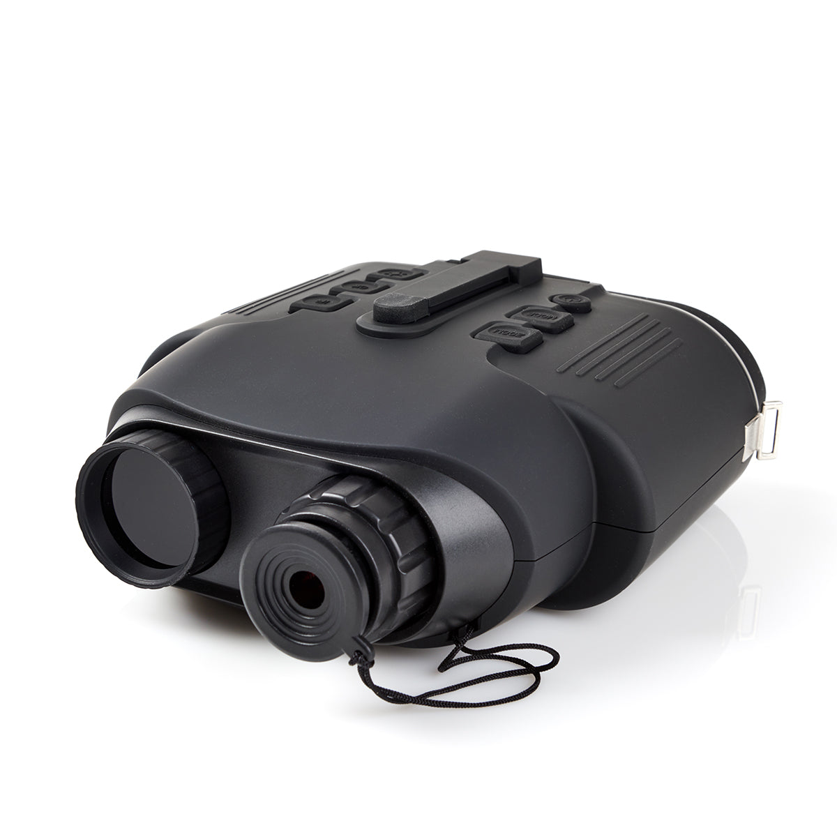 High-Powered Night Vision Binoculars | Infrared & Zoom Features 2