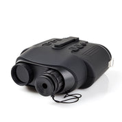 High-Powered Night Vision Binoculars | Infrared & Zoom Features 2