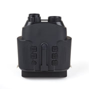 High-Powered Night Vision Binoculars | Infrared & Zoom Features 3