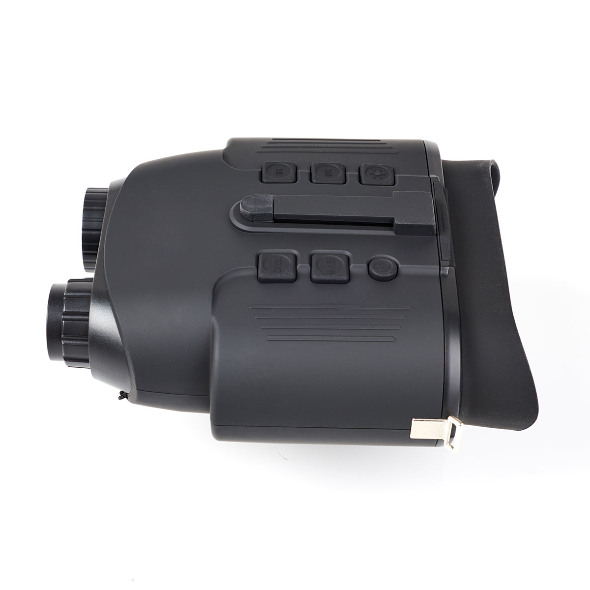 High-Powered Night Vision Binoculars | Infrared & Zoom Features 5