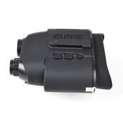 High-Powered Night Vision Binoculars | Infrared & Zoom Features 5