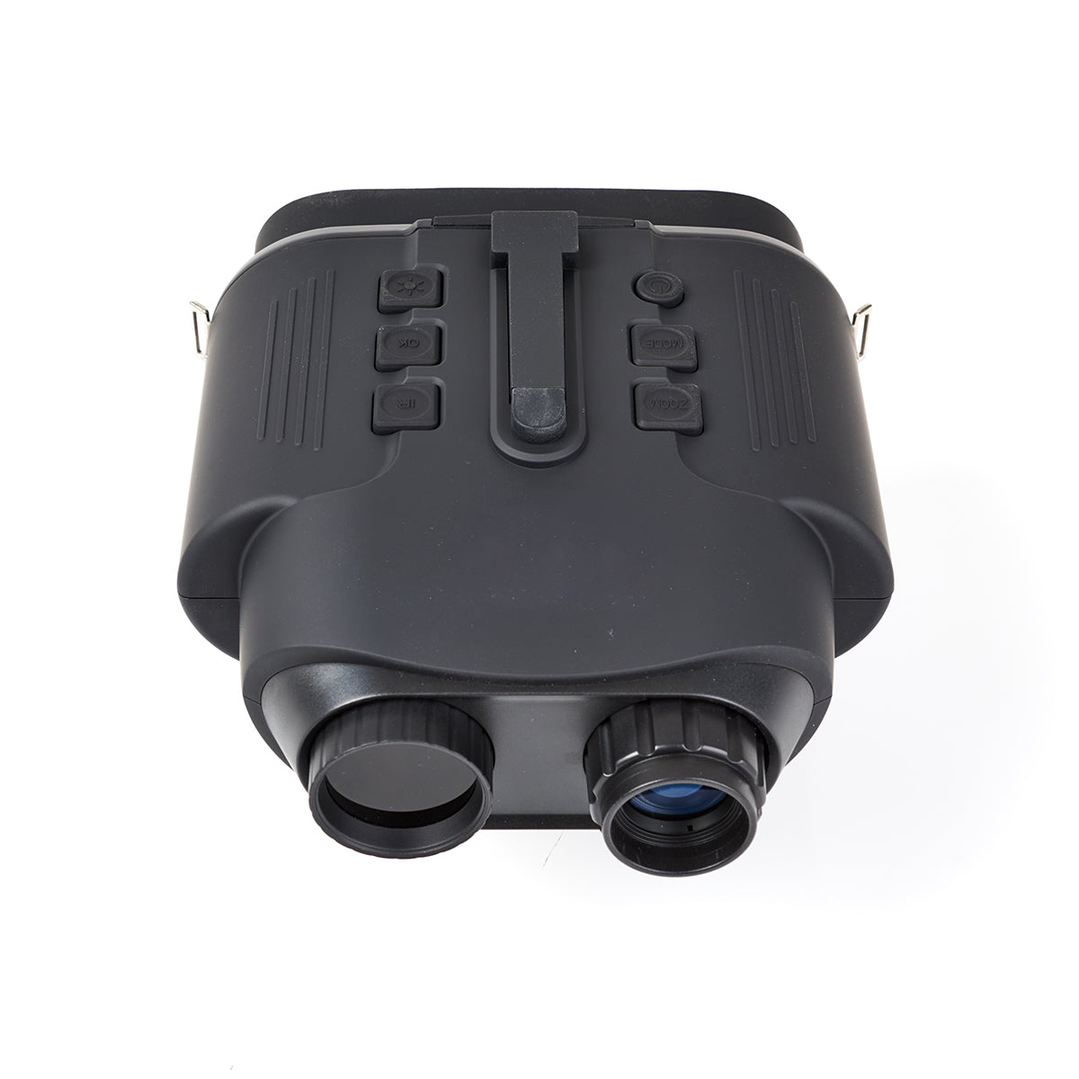 High-Powered Night Vision Binoculars | Infrared & Zoom Features 6