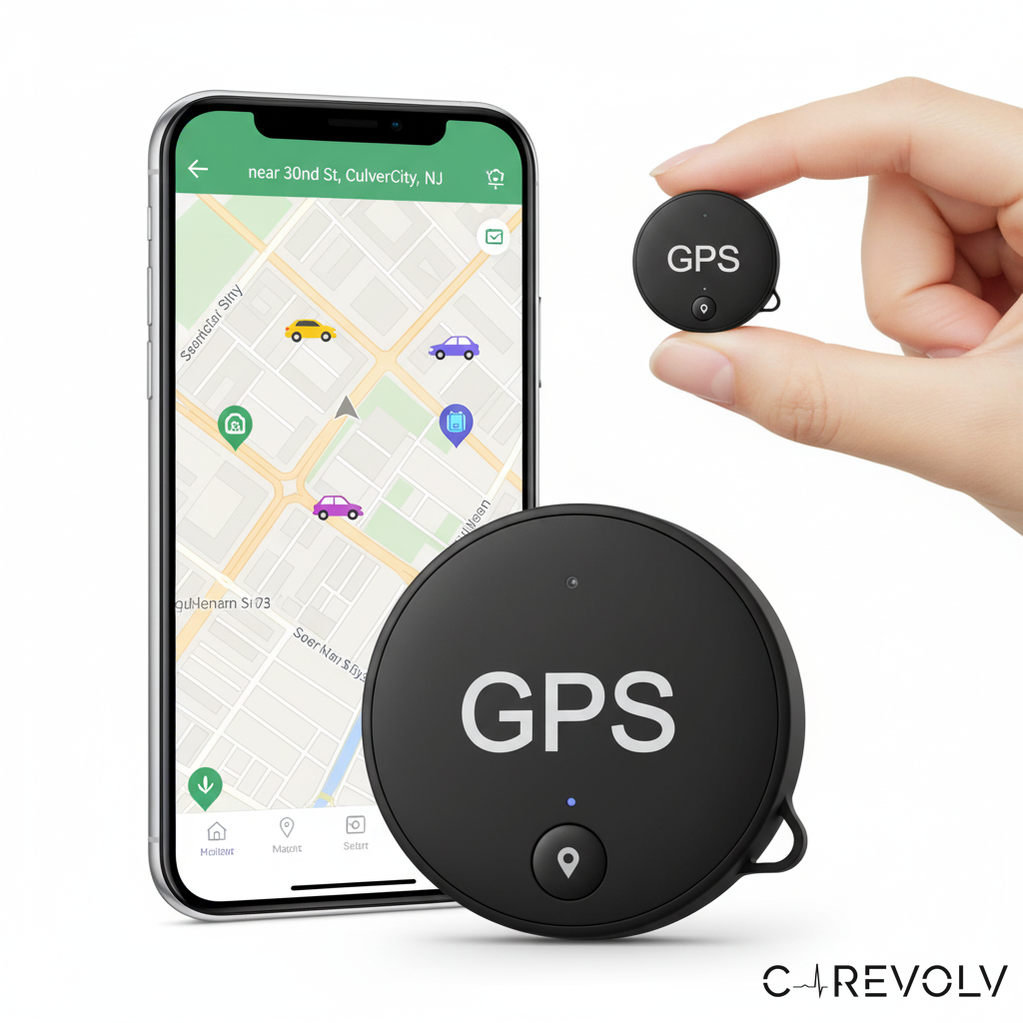 Floral Tracker | GPS Tracker | Car Tracker | Vehicle GPS Tracker