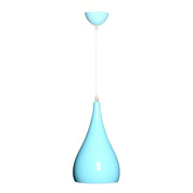 Liam | Black Pendant Light for Modern Spaces 0