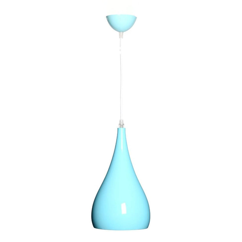 Liam | Black Pendant Light for Modern Spaces 0