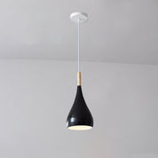 Liam | Black Pendant Light for Modern Spaces 11