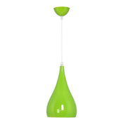 Liam | Black Pendant Light for Modern Spaces 12