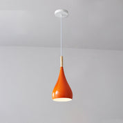 Liam | Black Pendant Light for Modern Spaces 13