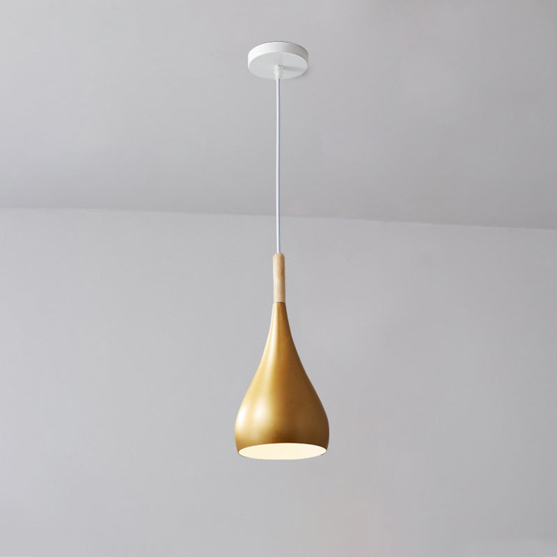 Liam | Black Pendant Light for Modern Spaces 14