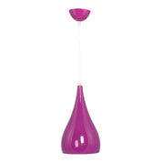 Liam | Black Pendant Light for Modern Spaces 15
