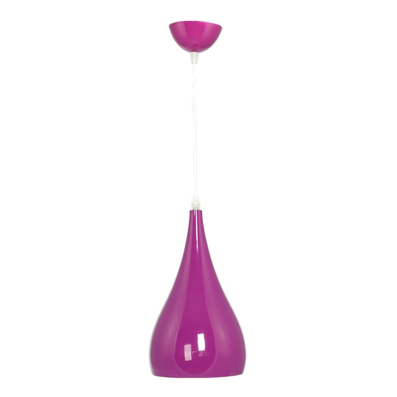 Liam | Black Pendant Light for Modern Spaces 15