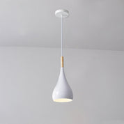 Liam | Black Pendant Light for Modern Spaces 16