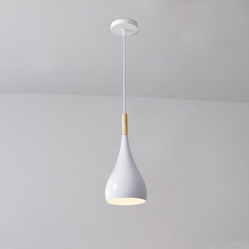 Liam | Black Pendant Light for Modern Spaces 16